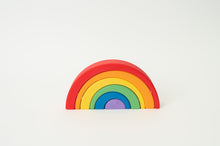 Load image into Gallery viewer, the whimsy rainbow

